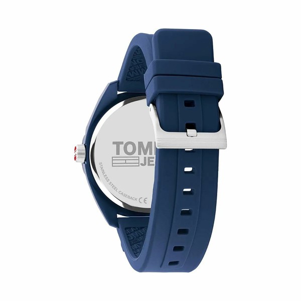 Miesten rannekellot Tommy Hilfiger (Ø 45 mm)